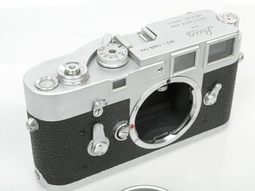 Leica 1025144 very good - leica, no.