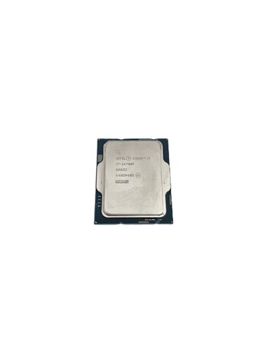 Intel core 14700f - intel,