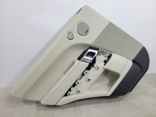 Range rover l405 - rover, 13-18
