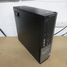 Dell Optiplex 9020 SFF i5-4670 3.4Ghz 240GB SSD 16GB RAM Windows 11 Pro