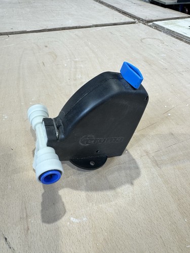 Truma frost control - truma,