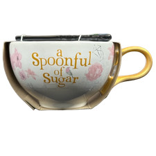 Mary Poppins A Spoonful Of