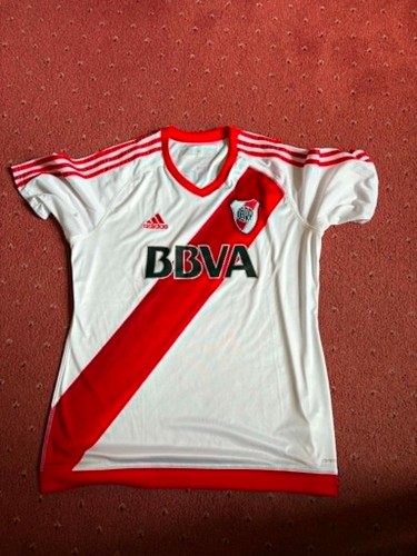 River plate home - home, shirt