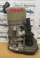 VOLVO V60 POWER STEERING PUMP