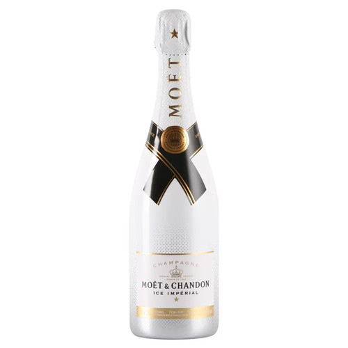 Moet chandon ice imperial - moet, &