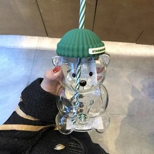 1pc 2026 Starbucks Bearista