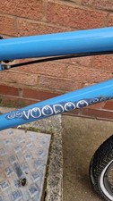 Voodoo Zaka Bmx