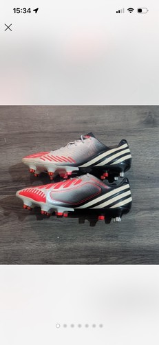 Adidas predator lethal zones - adidas,