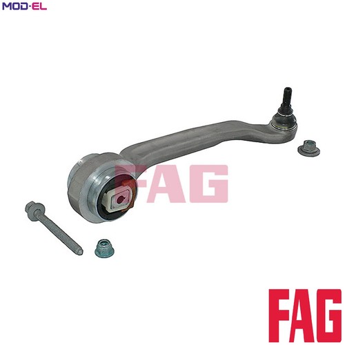 Controltrailing arm wheel - arm,