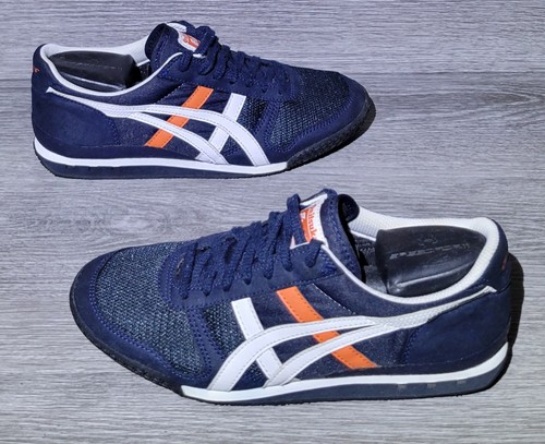 Vtg asics onitsuka tiger - asics,