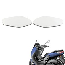 Convex Rearview Mirror Lens