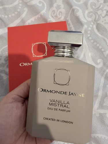 Ormonde jayne vanilla mistral - ormonde,
