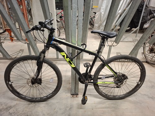Indi atb men mountain bike - indi, men's