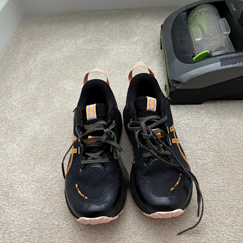 Asics gel trabuco gore tex - 12, gore-tex