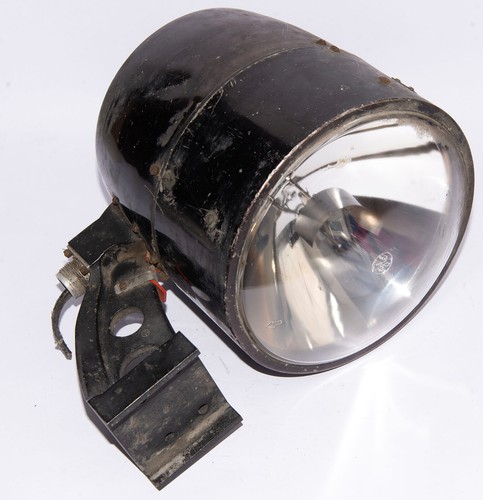 Aircraft landing lamp harley - landing,