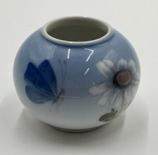 Vintage Royal Copenhagen Blue