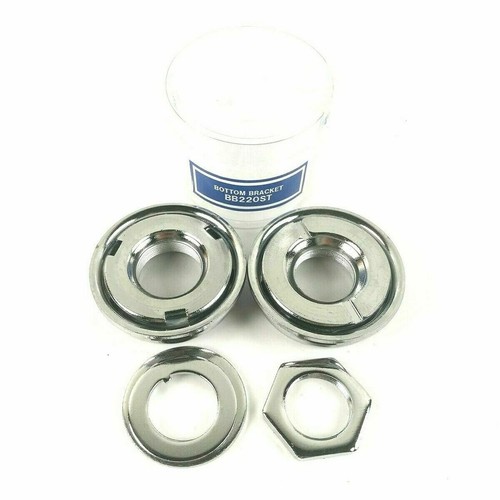 Tange bmx 24tpi american size - bmx,