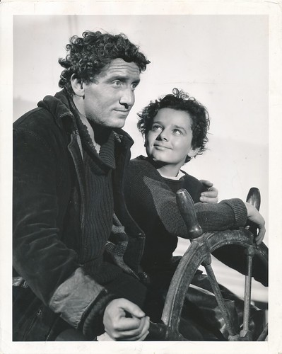 Spencer tracy freddie - spencer,