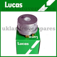 Land rover series lucas - land,