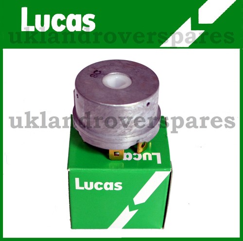 Land rover series lucas - land,