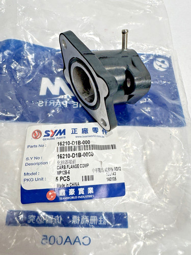 Genuine sym xs125 - genuine, xs125-k