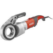 Ridgid 690-I Handheld Pipe