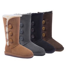 【EXTRA 8%OFF】Women UGG