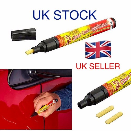 Car scratch remover pen - 1, x