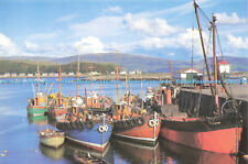 D157427 Millport Pier. St. Maura Press. Largs Printing