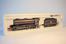 Bachmann Branchline OO Loco