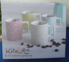 Lovely Katie Alice Set Of 4