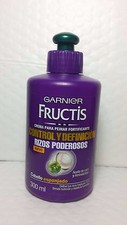 GARNIER FRUCTIS POWERFUL CURLS