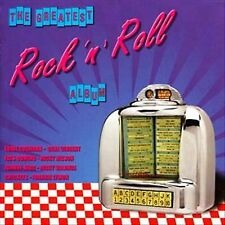 The Greatest Rock 'N' Roll Album CD 2 discs (2004) Expertly Refurbished Product