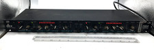 DBX Professional Compressor