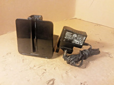 Plantronics C054A Wireless Headset base v28.10SP2 and power supply, Cable only