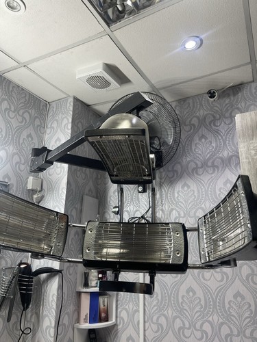 Used beauty salon equipment - beauty,