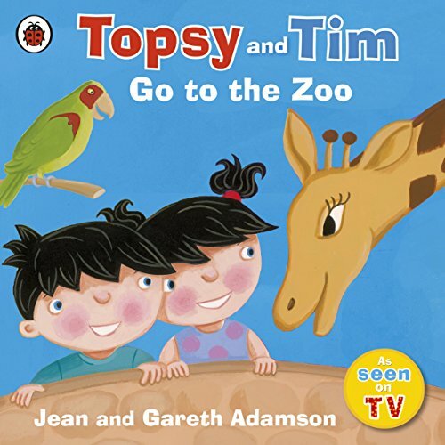 Topsy and tim to - go, the
