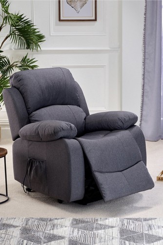 Electric rise recliner - electric,