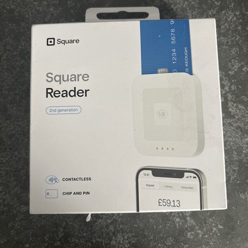 Square bluetooth contactless - square,