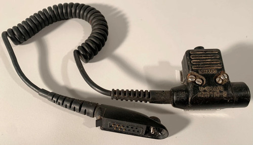Nexus ptt kabel ak6612 - ptt, a-kabel