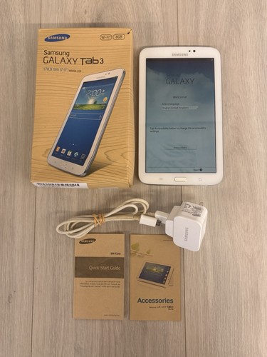 Samsung galaxy tab tablet - samsung, 3