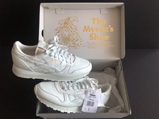 Aries Unisex Reebok Collab