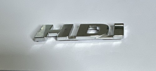 Genuine used peugeot hdi wing - genuine,
