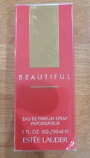 ESTEE LAUDER BEAUTIFUL EAU DE