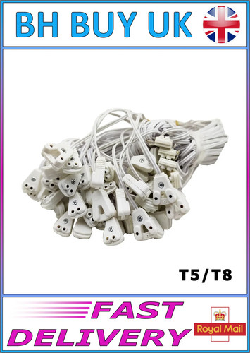 T8 lamp holders pre - t5, or
