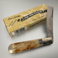 Frost One Arm Bandit Folding