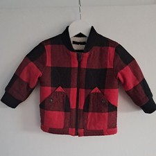Baby GAP 18-24 Months Red and