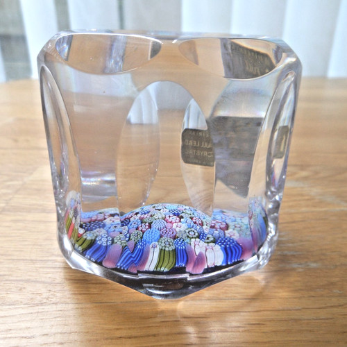Whitefriars rare faceted - whitefriars,