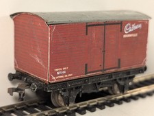 Hornby OO Gauge Cadbury