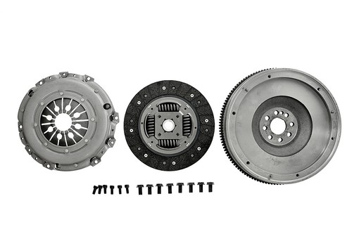 Clutch kit suitable for - kit,